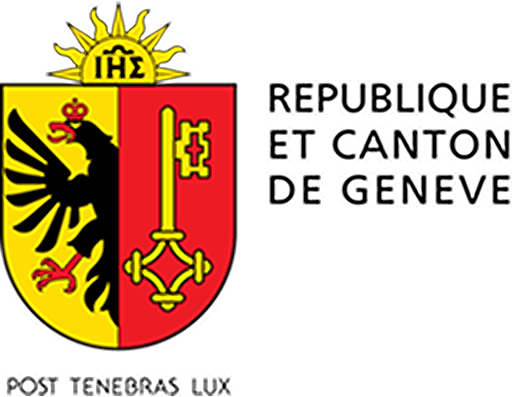 Republique et Canton de Geneve